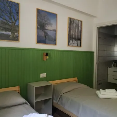 Ai Cerri Di Remi Lauria Inferiore