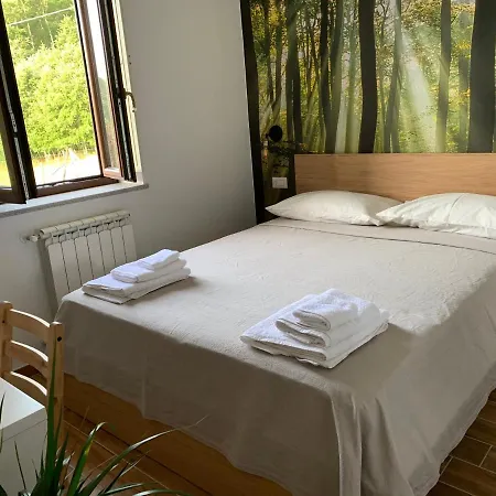 Ai Cerri Di Remi לאוריה אינפריורה