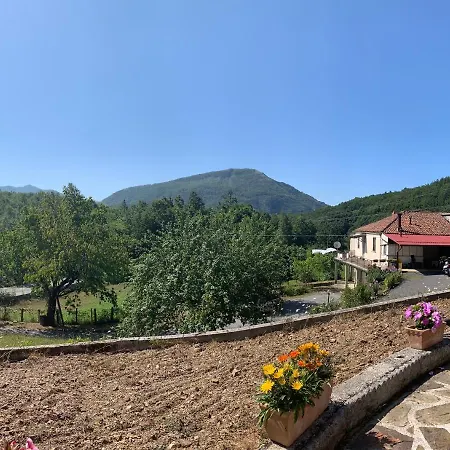 Pensionat Ai Cerri Di Remi *