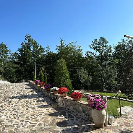 Ai Cerri Di Remi בית הארחה לאוריה אינפריורה