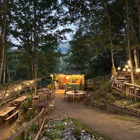 Ai Cerri Di Remi Lauria Inferiore