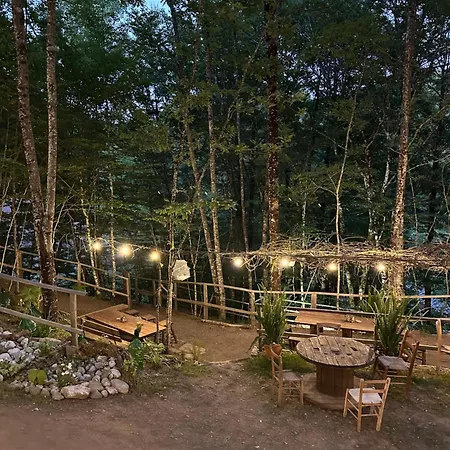 Ai Cerri Di Remi 3* Lauria Inferiore