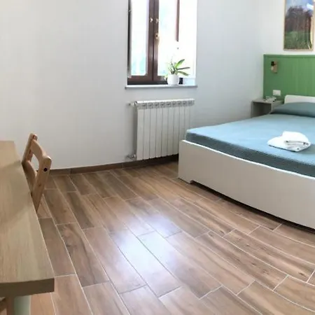 Ai Cerri Di Remi 3* לאוריה אינפריורה