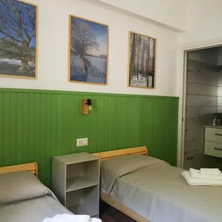 Ai Cerri Di Remi בית הארחה לאוריה אינפריורה