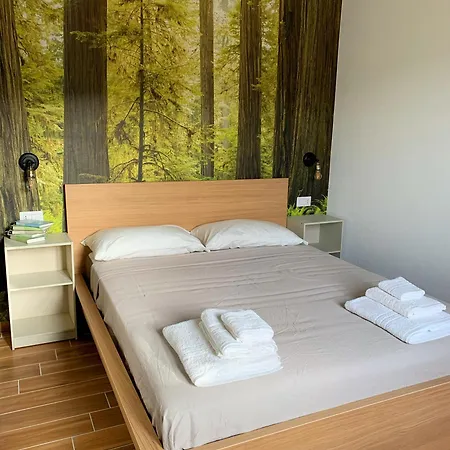 Ai Cerri Di Remi Maison d'hôtes