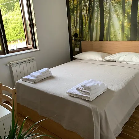 בית הארחה Ai Cerri Di Remi 3*