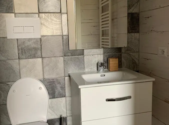 Ai Cerri Di Remi Гостевой дом