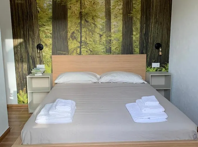 Ai Cerri Di Remi Гостевой дом 3*