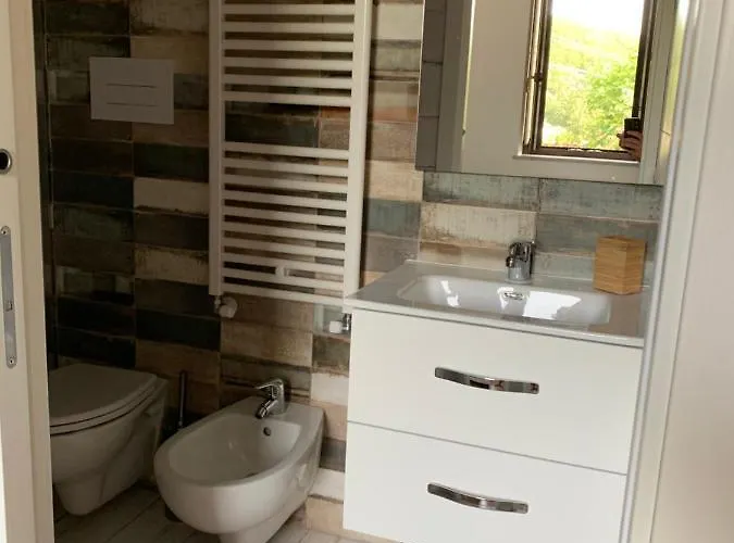 Ai Cerri Di Remi Гостевой дом