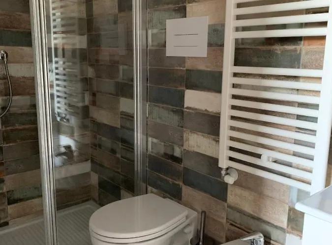 Ai Cerri Di Remi Гостевой дом 3*