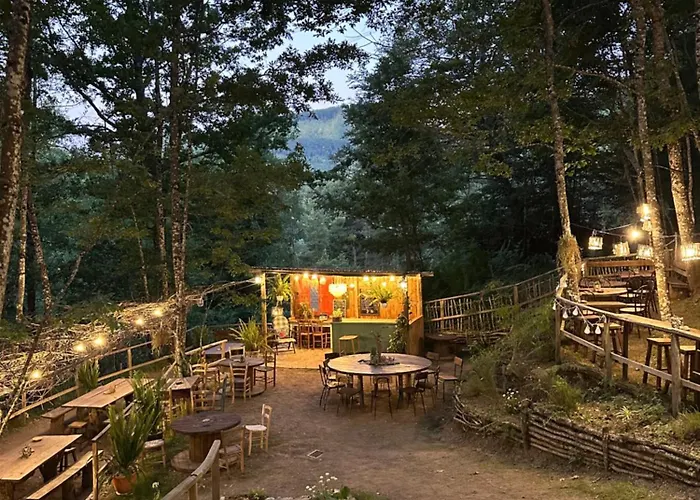 Ai Cerri Di Remi Лаурия Инфериоре