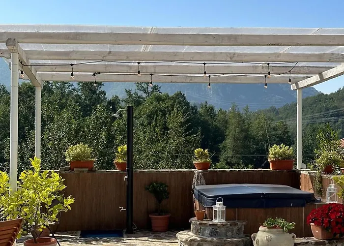 Ai Cerri Di Remi Лаурия Инфериоре