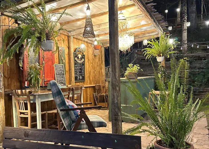 Ai Cerri Di Remi Лаурия Инфериоре