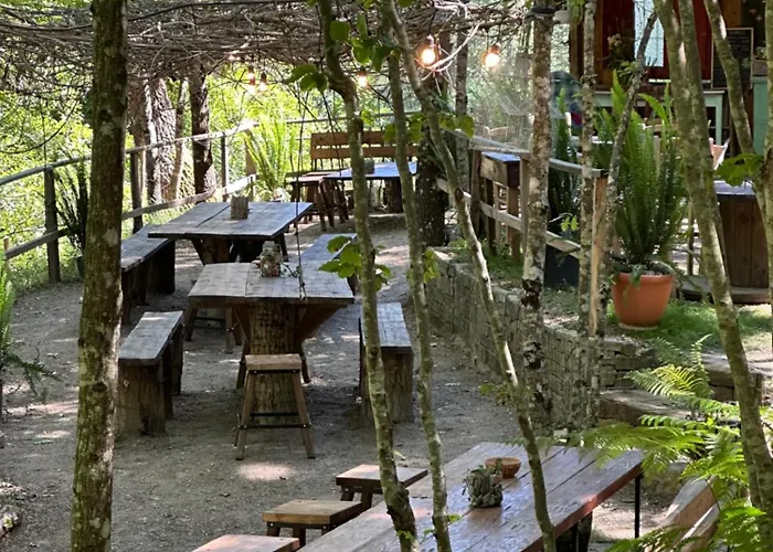 Ai Cerri Di Remi Гостевой дом