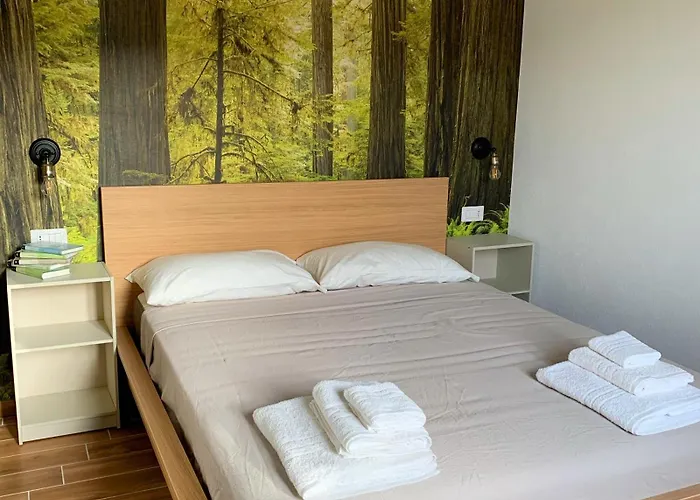 Ai Cerri Di Remi Гостевой дом